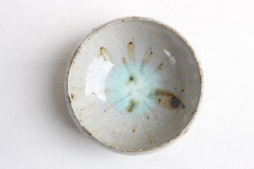 馬野真吾　丸鉢（中）Bの画像