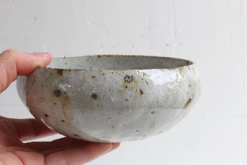 馬野真吾　丸鉢（中）Bの画像
