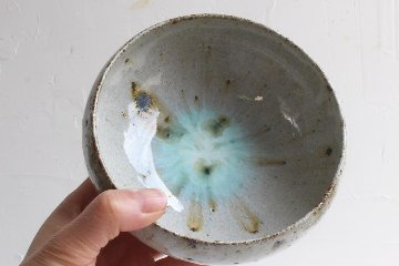 馬野真吾　丸鉢（中）Bの画像