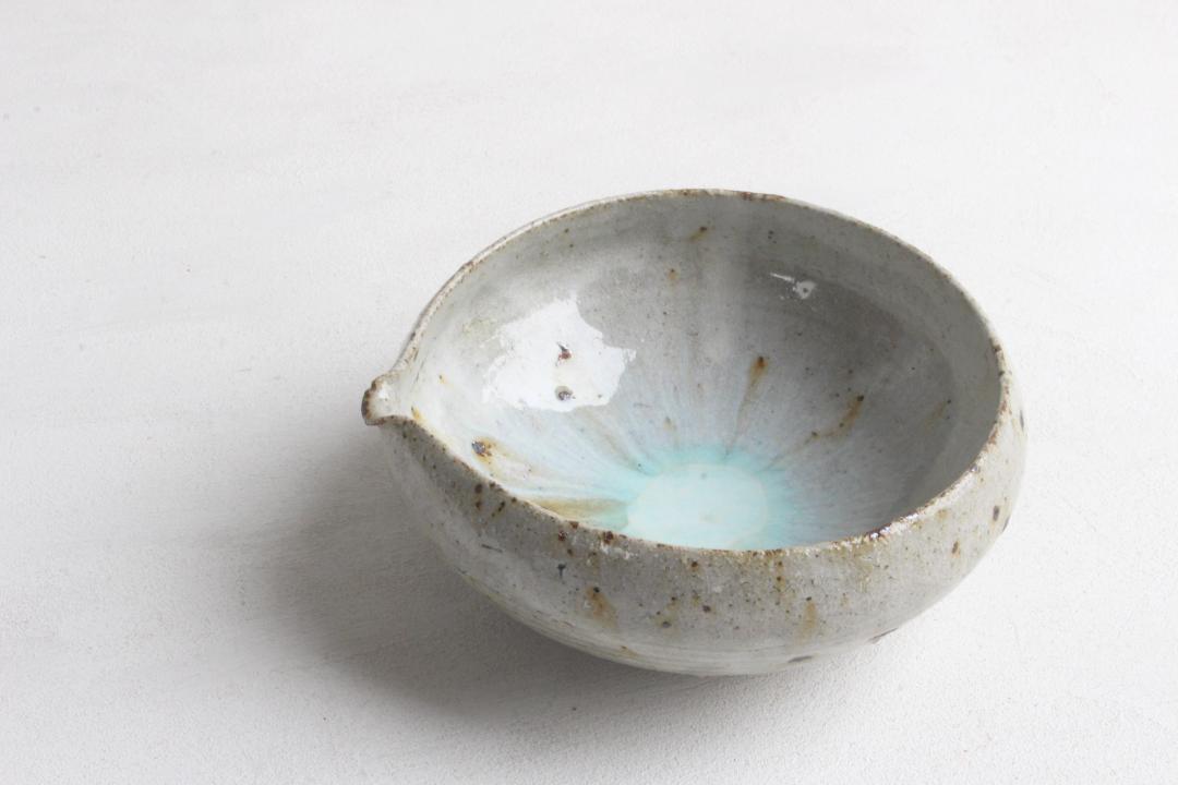 馬野真吾　片口鉢(大）Bの画像