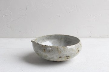 馬野真吾　片口鉢(大）Bの画像