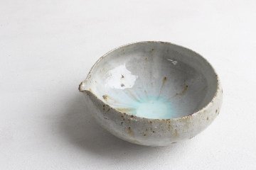 馬野真吾　片口鉢(大）Bの画像