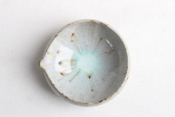 馬野真吾　片口鉢(大）Bの画像