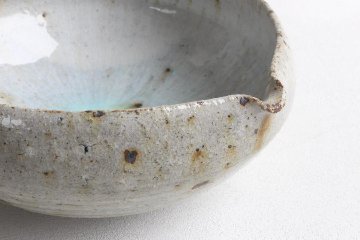馬野真吾　片口鉢(大）Bの画像