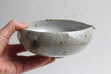 馬野真吾　片口鉢(大）Bの画像
