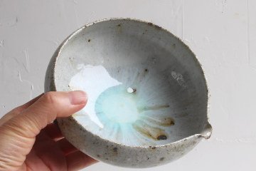 馬野真吾　片口鉢(大）Bの画像
