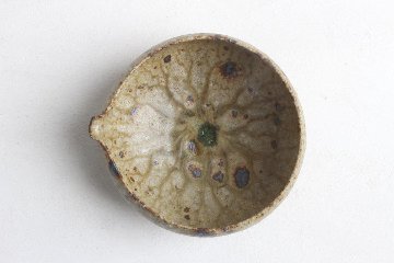 馬野真吾　片口鉢（大）Dの画像
