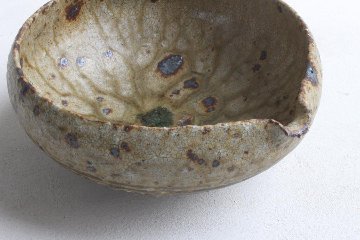 馬野真吾　片口鉢（大）Dの画像