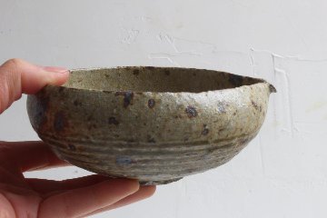 馬野真吾　片口鉢（大）Dの画像