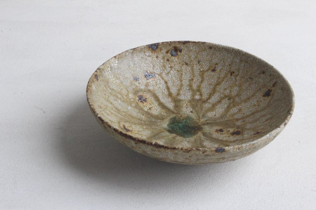 馬野真吾　５．５寸鉢　Aの画像