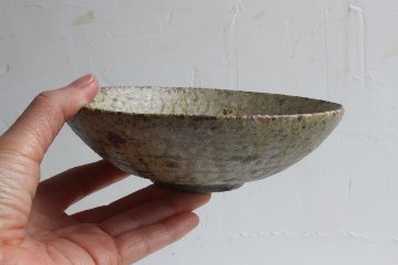 馬野真吾　５．５寸鉢　Aの画像