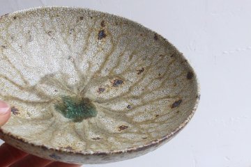 馬野真吾　５．５寸鉢　Aの画像