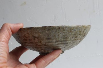 馬野真吾　５．５寸鉢　Cの画像