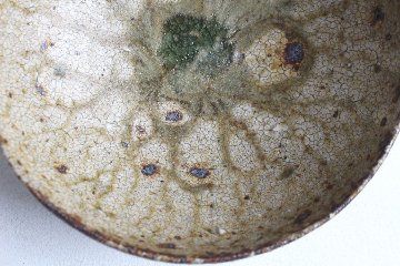 馬野真吾　４．５寸鉢の画像