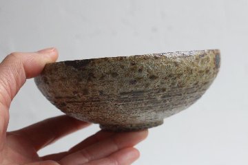 馬野真吾　４．５寸鉢の画像