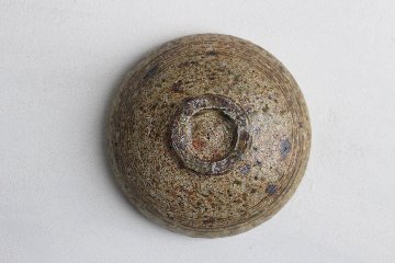 馬野真吾　４．５寸鉢の画像