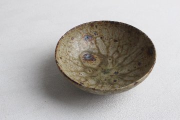 馬野真吾　４．５寸鉢の画像