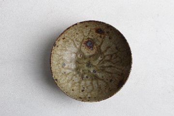 馬野真吾　４．５寸鉢の画像