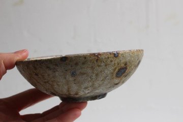 馬野真吾　４．５寸鉢の画像