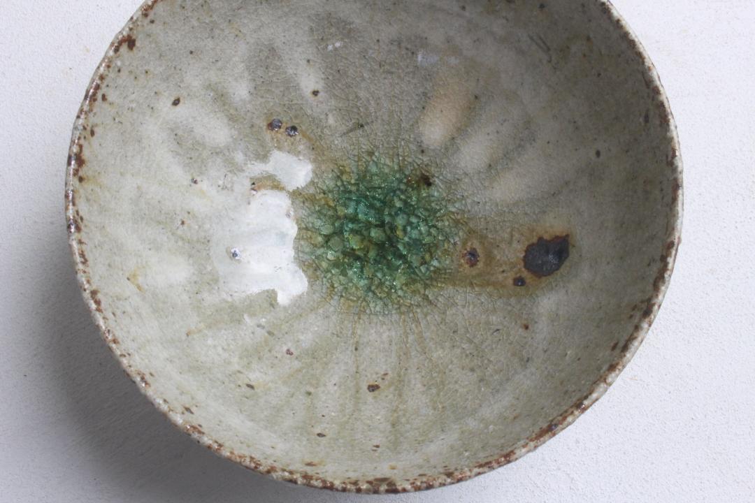 馬野真吾　飯碗（大）の画像