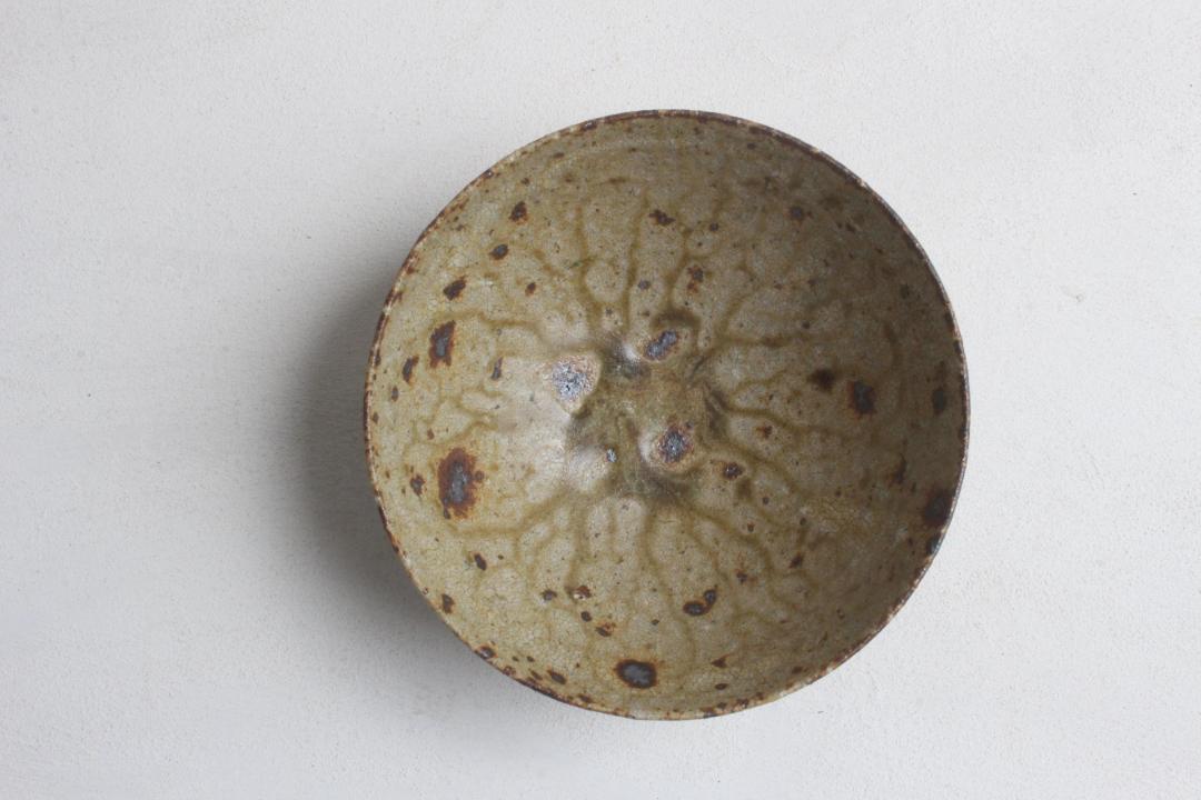馬野真吾　飯碗（大）の画像