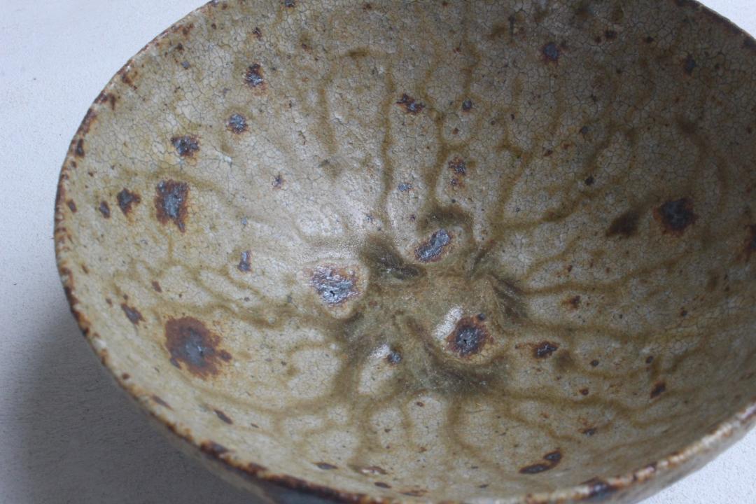 馬野真吾　飯碗（大）の画像