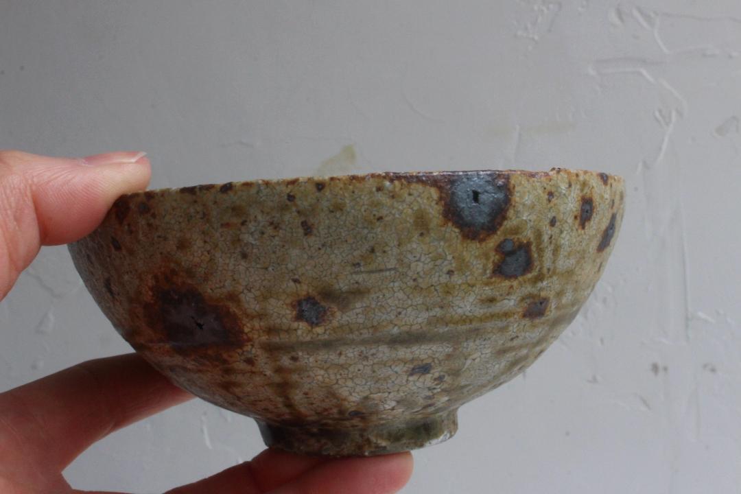 馬野真吾　飯碗（大）の画像