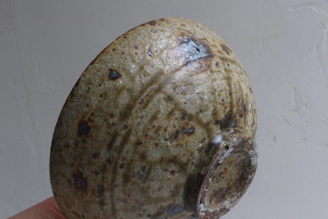 馬野真吾　飯碗（大）の画像