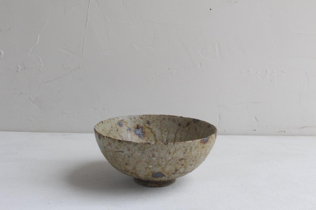 馬野真吾　飯碗（大）の画像