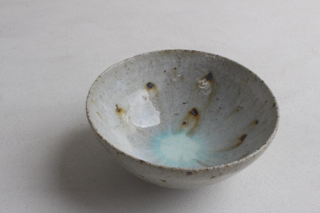 馬野真吾　飯碗（大）の画像