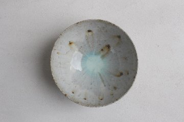 馬野真吾　飯碗（大）の画像