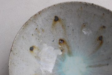 馬野真吾　飯碗（大）の画像
