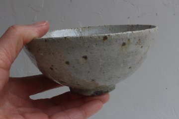 馬野真吾　飯碗（大）の画像