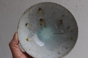 馬野真吾　飯碗（大）の画像