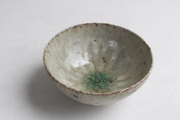 馬野真吾　飯碗（大）の画像