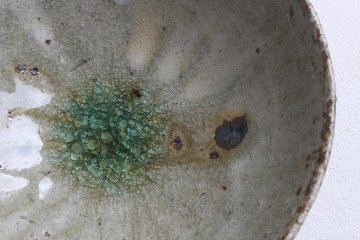 馬野真吾　飯碗（大）の画像