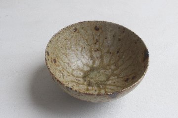 馬野真吾　飯碗（大）の画像