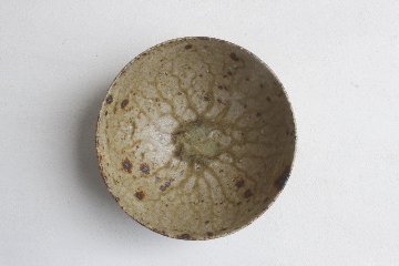 馬野真吾　飯碗（大）の画像