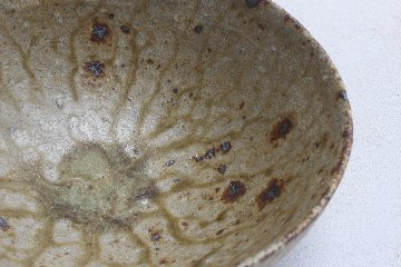馬野真吾　飯碗（大）の画像