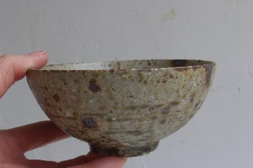 馬野真吾　飯碗（大）の画像