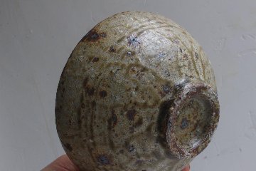 馬野真吾　飯碗（大）の画像