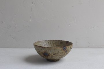 馬野真吾　飯碗（大）の画像