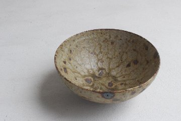 馬野真吾　飯碗（大）の画像