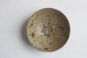 馬野真吾　飯碗（大）の画像