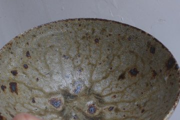 馬野真吾　飯碗（大）の画像