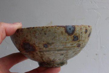 馬野真吾　飯碗（大）の画像