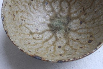 馬野真吾　飯碗（大）の画像