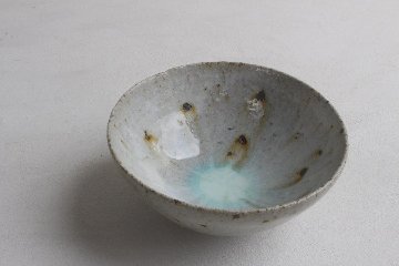 馬野真吾　飯碗（大）の画像