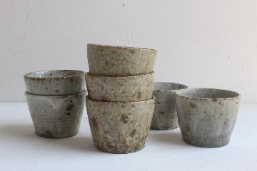 馬野真吾　そばちょこ（小）の画像