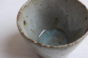馬野真吾　そばちょこ（小）の画像